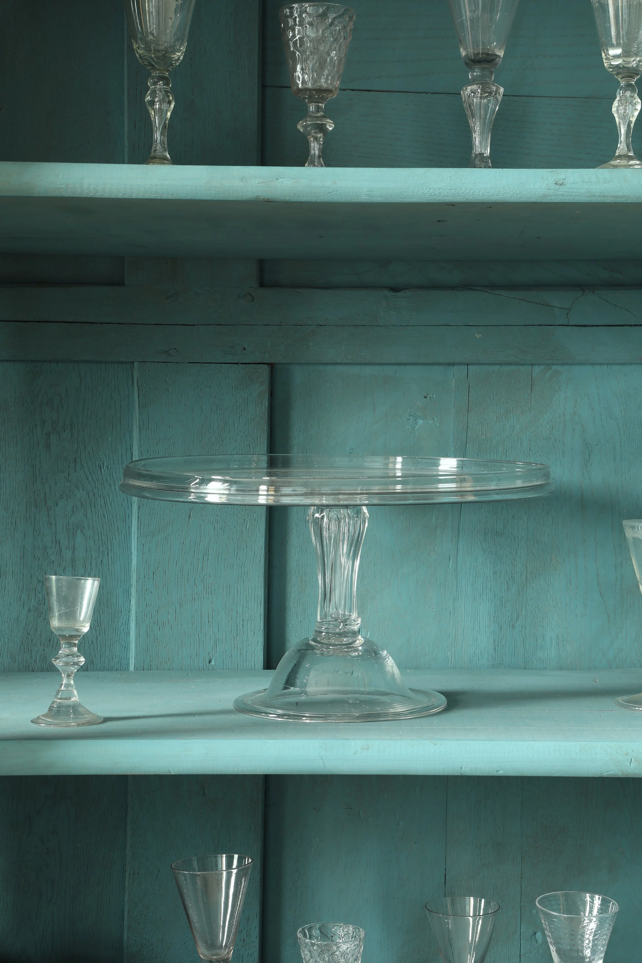 Glassware — New Arrivals — Curio Shop